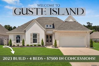 2085 White Dove Drive, Madisonville, LA 70447