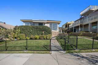 4614 Saratoga Ave, San Diego, CA 92107