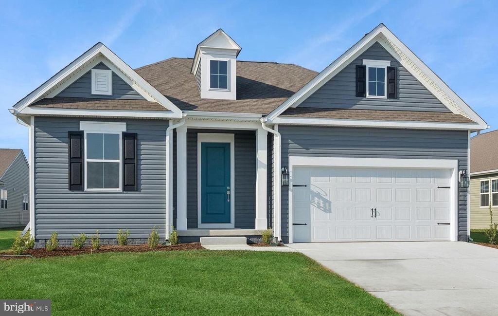 73 WANCHESE DR, Magnolia, DE 19962