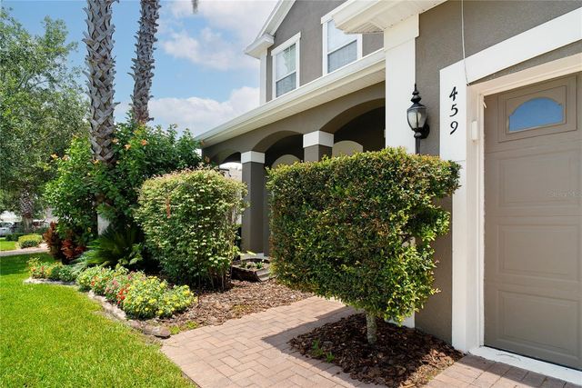 459 MILLWOOD PLACE, Winter Garden, FL 34787