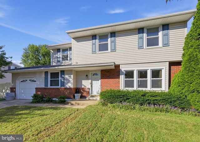 2701 TANEY LN, Wilmington, DE 19810