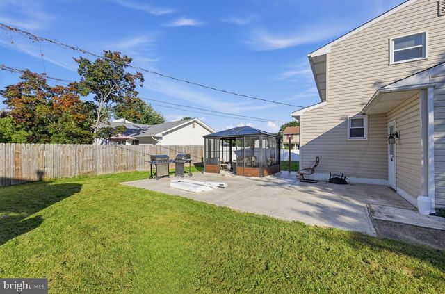 2701 TANEY LN, Wilmington, DE 19810
