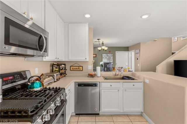 3217 Inlet Bay Avenue, North Las Vegas, NV 89031