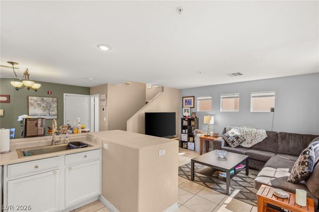 3217 Inlet Bay Avenue, North Las Vegas, NV 89031