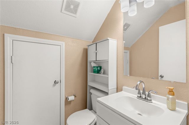 3217 Inlet Bay Avenue, North Las Vegas, NV 89031