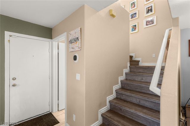 3217 Inlet Bay Avenue, North Las Vegas, NV 89031