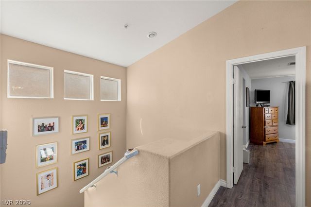 3217 Inlet Bay Avenue, North Las Vegas, NV 89031