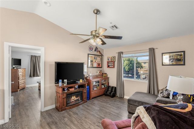 3217 Inlet Bay Avenue, North Las Vegas, NV 89031