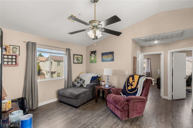 3217 Inlet Bay Avenue, North Las Vegas, NV 89031