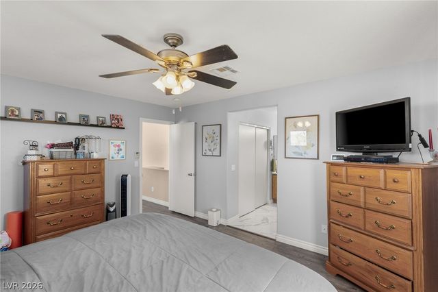 3217 Inlet Bay Avenue, North Las Vegas, NV 89031