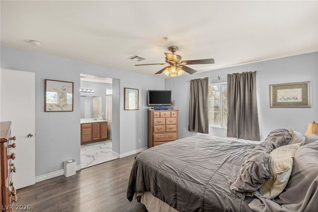 3217 Inlet Bay Avenue, North Las Vegas, NV 89031