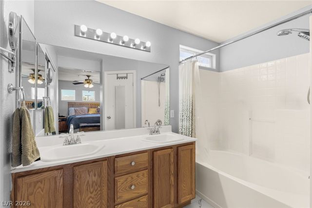 3217 Inlet Bay Avenue, North Las Vegas, NV 89031