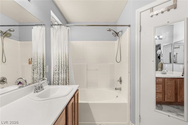 3217 Inlet Bay Avenue, North Las Vegas, NV 89031