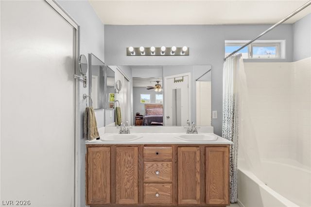 3217 Inlet Bay Avenue, North Las Vegas, NV 89031