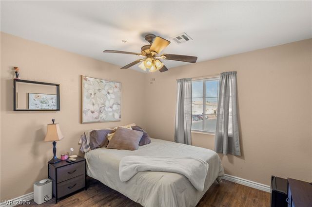 3217 Inlet Bay Avenue, North Las Vegas, NV 89031