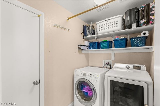 3217 Inlet Bay Avenue, North Las Vegas, NV 89031