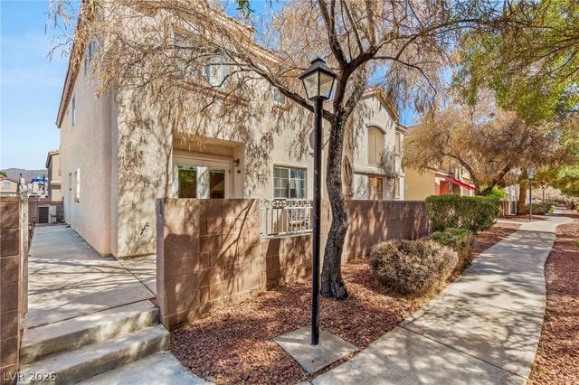 3217 Inlet Bay Avenue, North Las Vegas, NV 89031