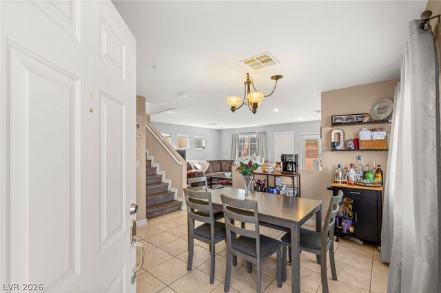 3217 Inlet Bay Avenue, North Las Vegas, NV 89031