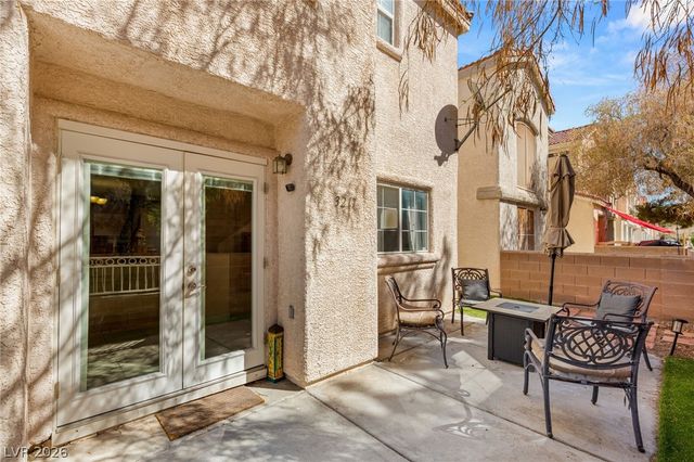 3217 Inlet Bay Avenue, North Las Vegas, NV 89031