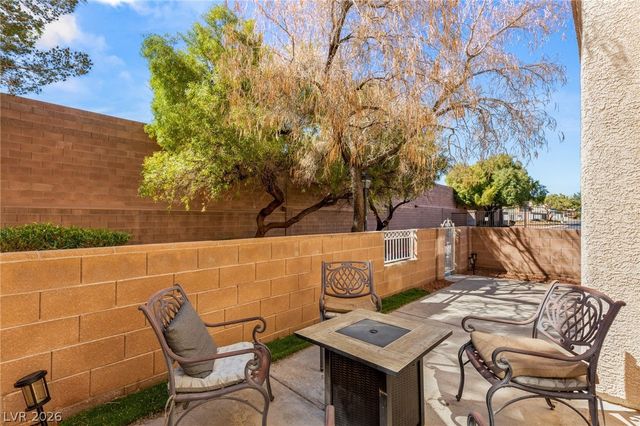 3217 Inlet Bay Avenue, North Las Vegas, NV 89031