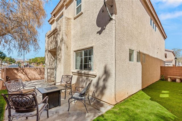 3217 Inlet Bay Avenue, North Las Vegas, NV 89031