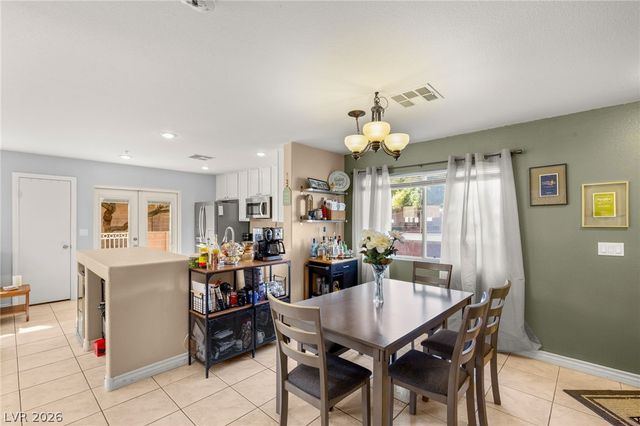 3217 Inlet Bay Avenue, North Las Vegas, NV 89031