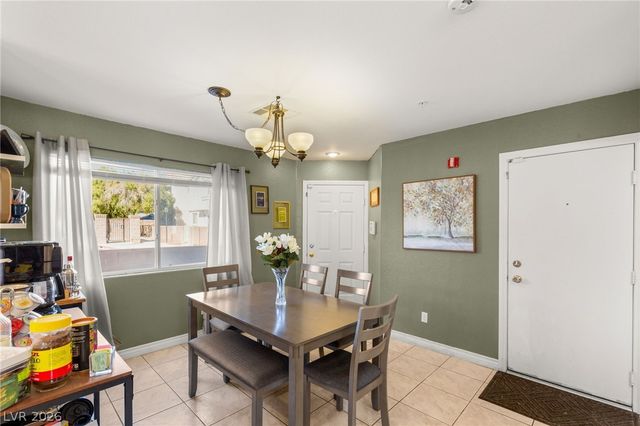 3217 Inlet Bay Avenue, North Las Vegas, NV 89031