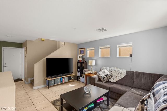 3217 Inlet Bay Avenue, North Las Vegas, NV 89031