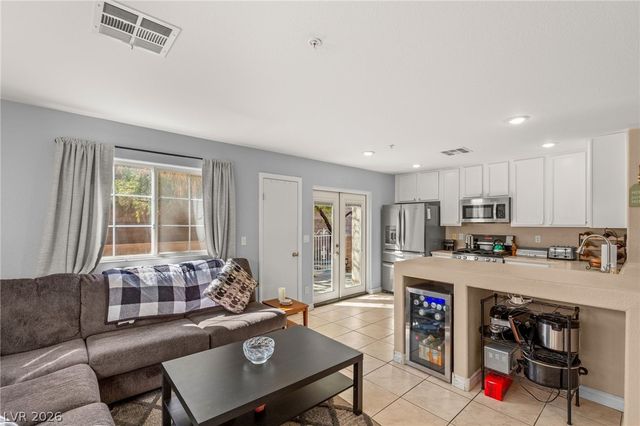 3217 Inlet Bay Avenue, North Las Vegas, NV 89031