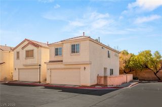 3217 Inlet Bay Avenue, North Las Vegas, NV 89031