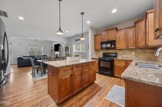 72 Deer Track Road, Lillington, NC 27546