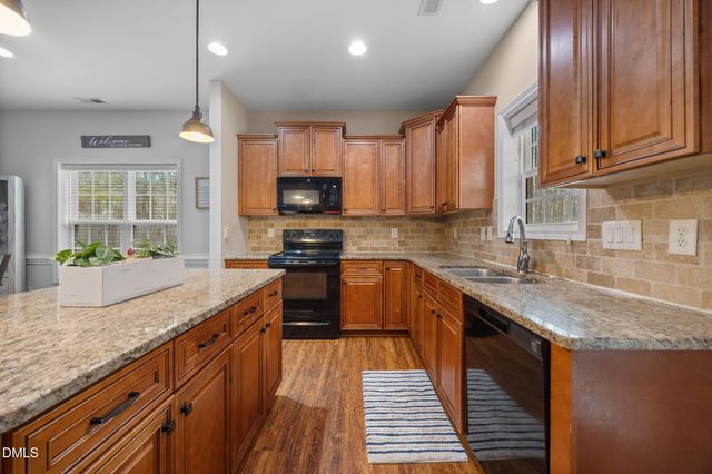 72 Deer Track Road, Lillington, NC 27546