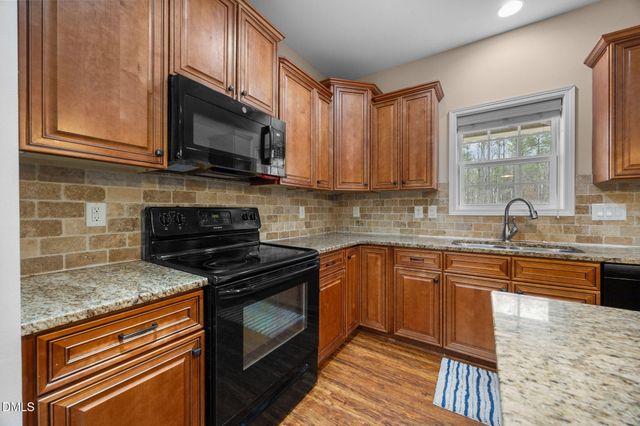 72 Deer Track Road, Lillington, NC 27546