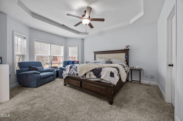 72 Deer Track Road, Lillington, NC 27546