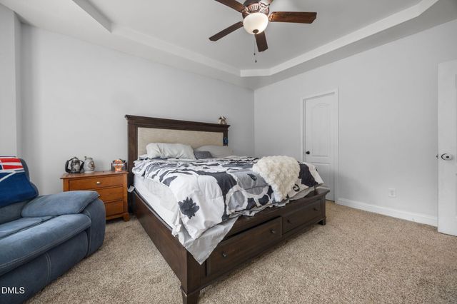 72 Deer Track Road, Lillington, NC 27546