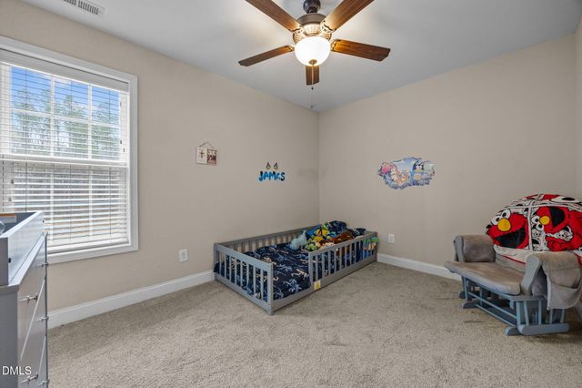 72 Deer Track Road, Lillington, NC 27546