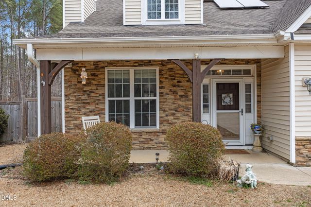 72 Deer Track Road, Lillington, NC 27546