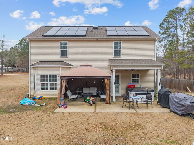 72 Deer Track Road, Lillington, NC 27546