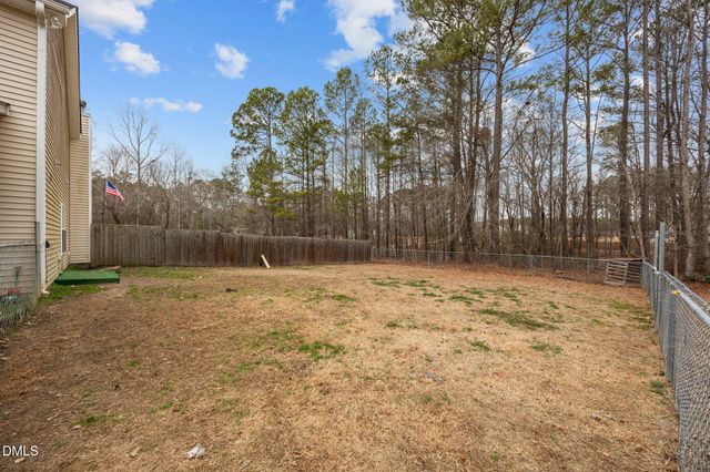 72 Deer Track Road, Lillington, NC 27546