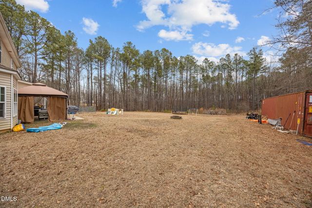 72 Deer Track Road, Lillington, NC 27546