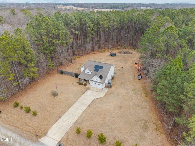 72 Deer Track Road, Lillington, NC 27546