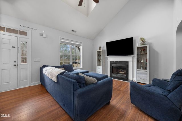 72 Deer Track Road, Lillington, NC 27546