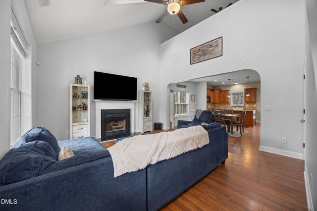 72 Deer Track Road, Lillington, NC 27546