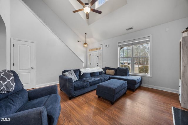 72 Deer Track Road, Lillington, NC 27546