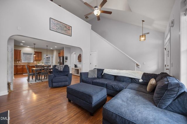 72 Deer Track Road, Lillington, NC 27546