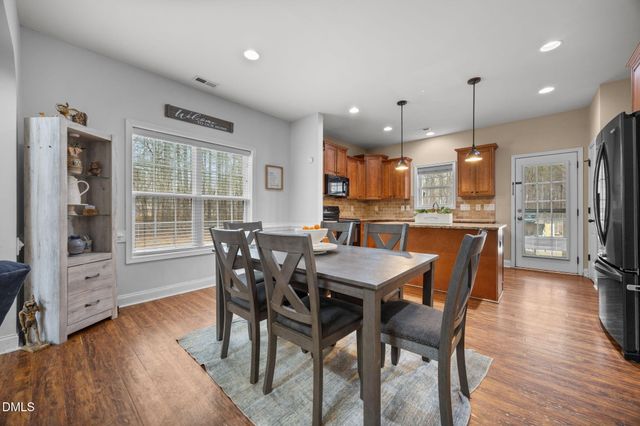 72 Deer Track Road, Lillington, NC 27546