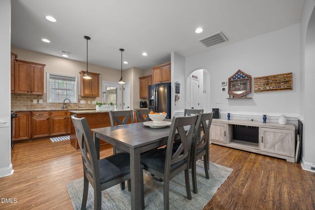 72 Deer Track Road, Lillington, NC 27546