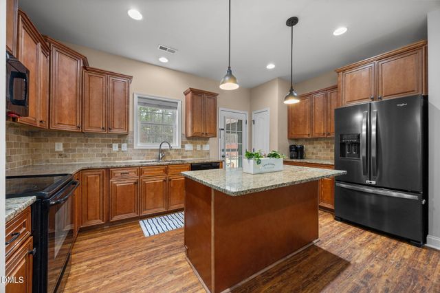 72 Deer Track Road, Lillington, NC 27546