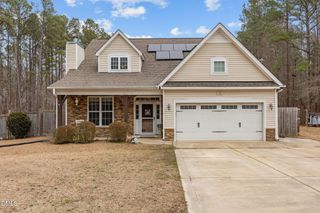 72 Deer Track Road, Lillington, NC 27546