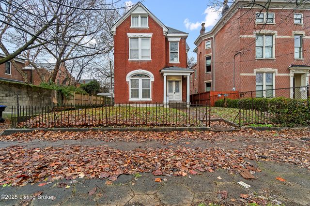 1042 S 6th St, Louisville, KY 40203